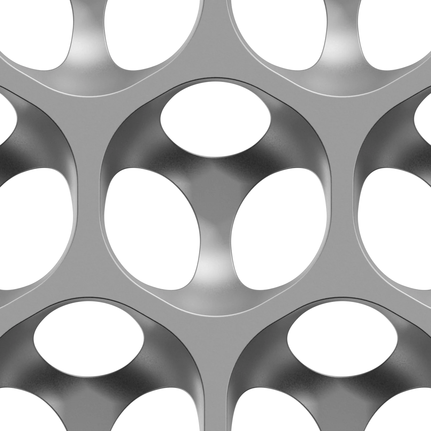 P1 - Honeycomb - Image 4