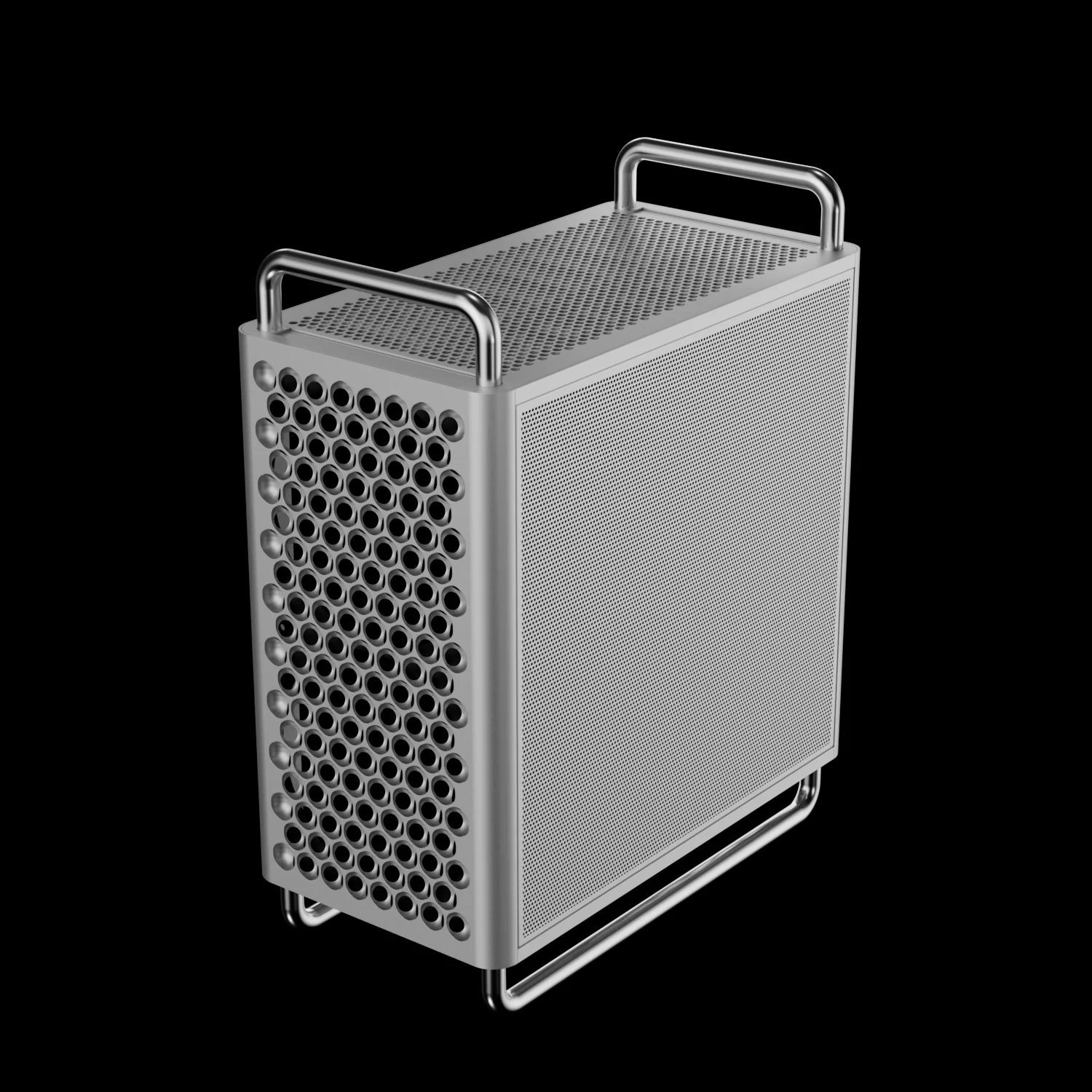 P1 - Honeycomb - Image 5