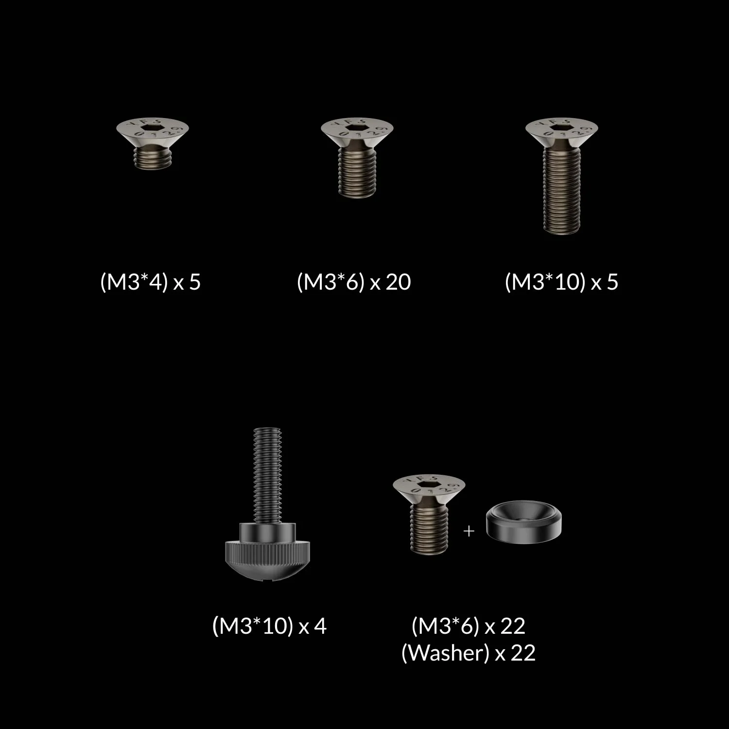 Screws + Fittings - Image 11