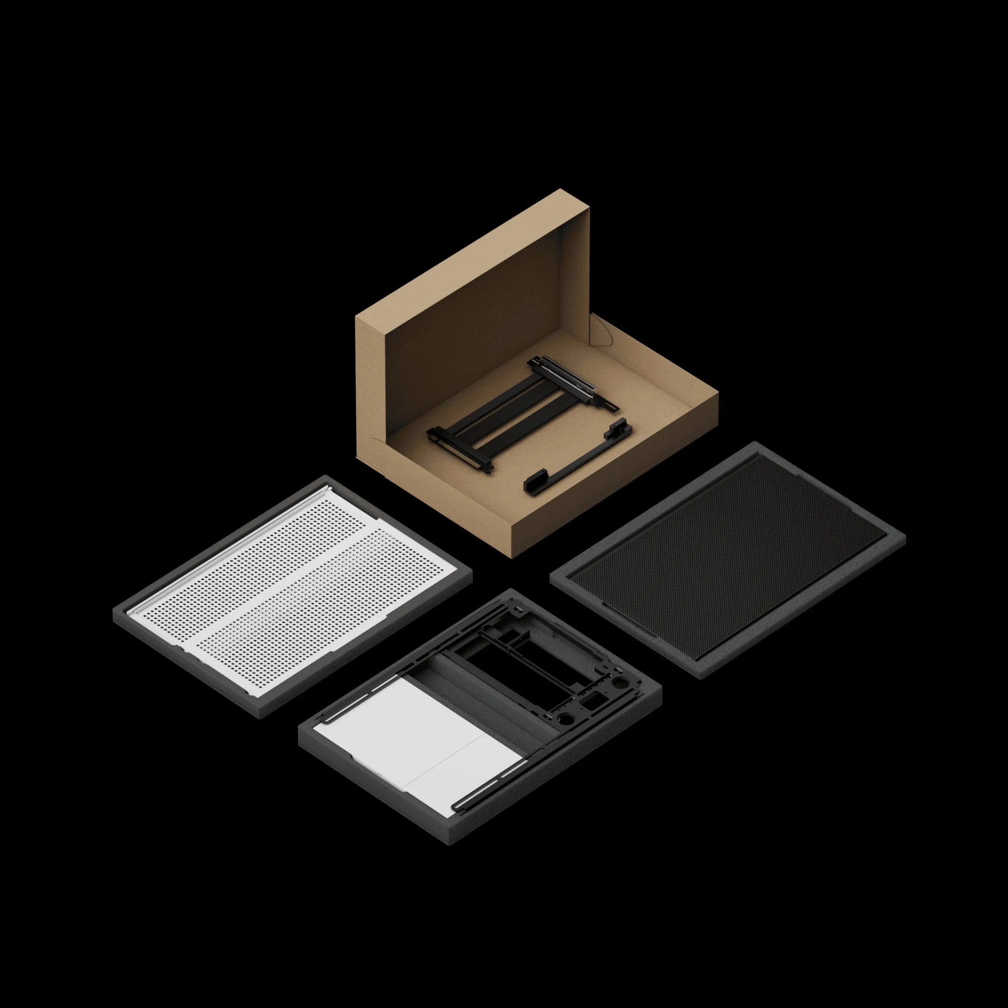 T1 - Sandwich Kit - Limited Editions - Image 3