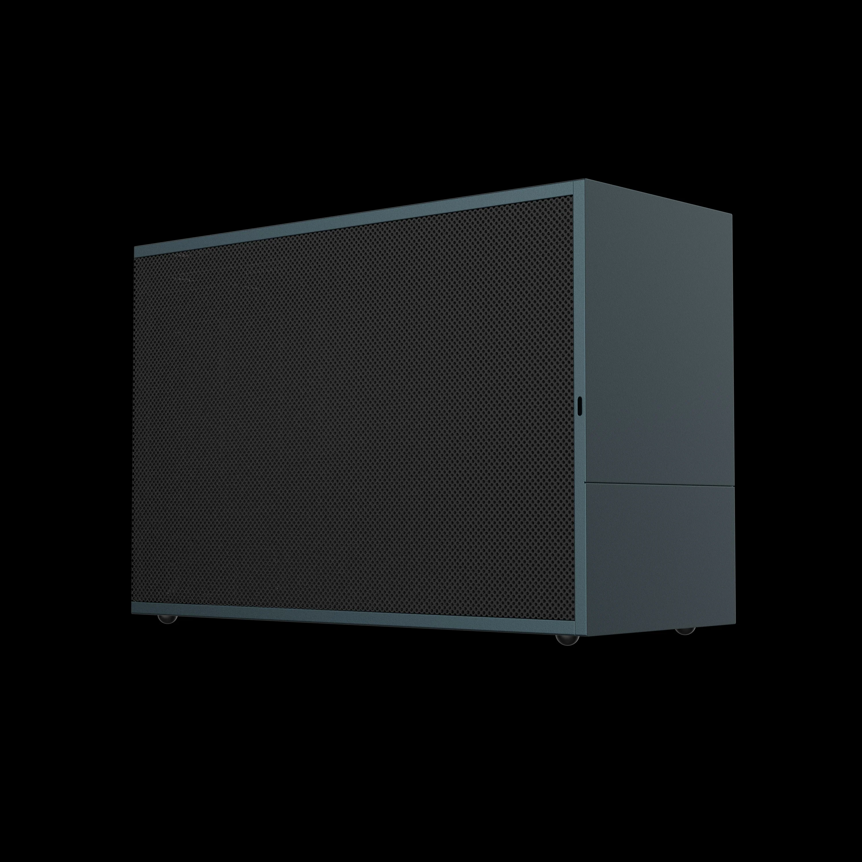 T1 - Sandwich Kit - Midnight Color (Discontinued)