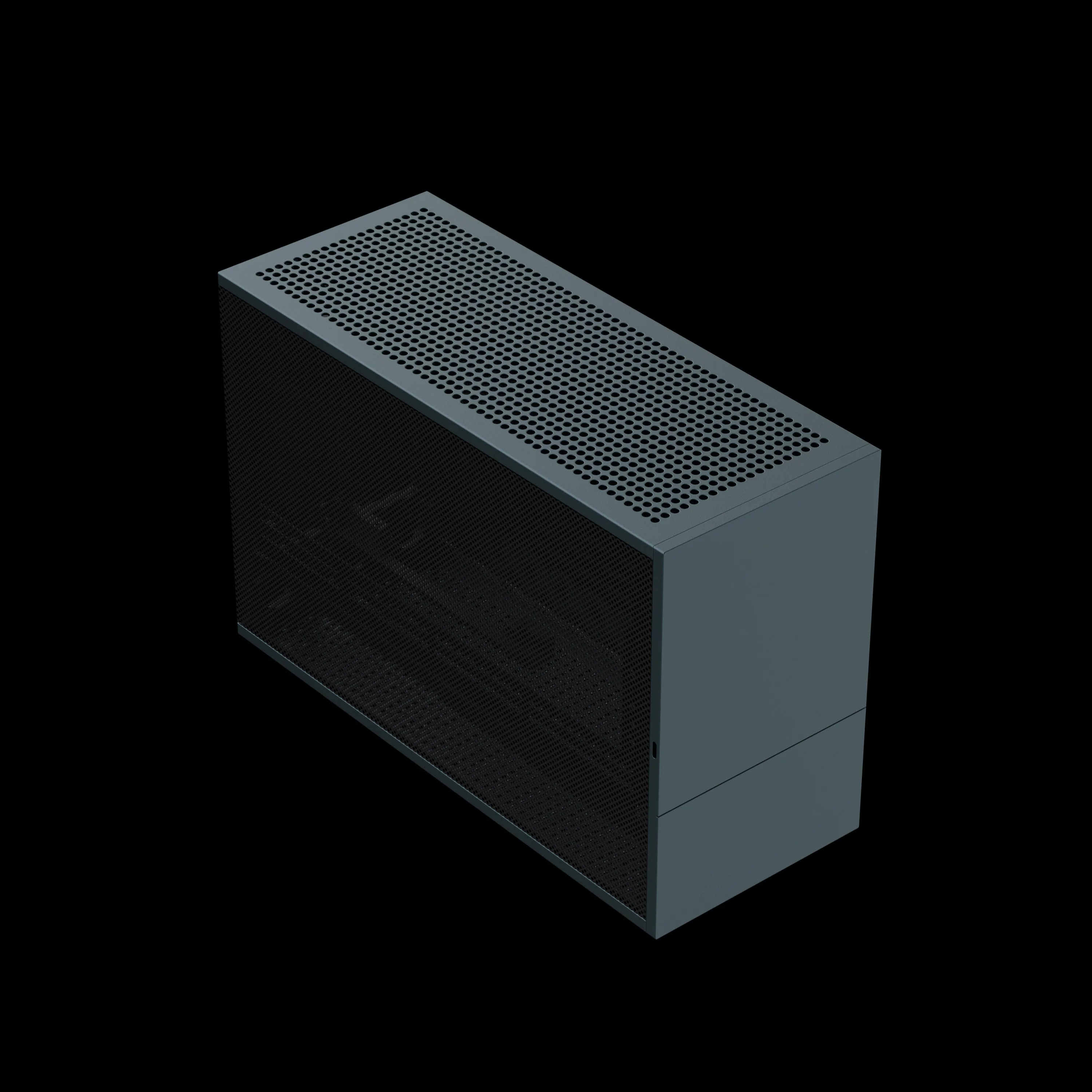 T1 - Sandwich Kit - Midnight Color (Discontinued) - Image 5